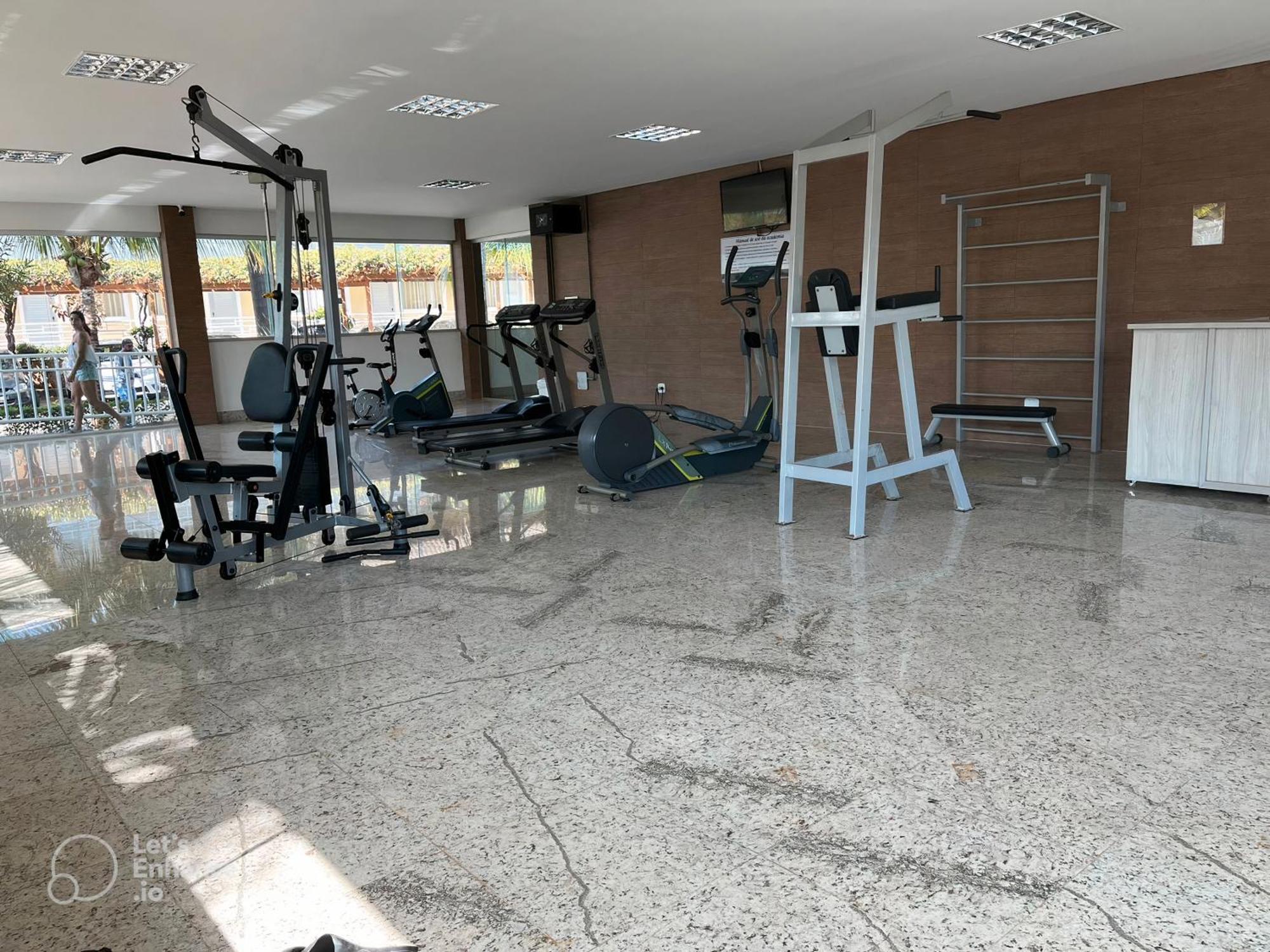 Lacqua Diroma Caldas Novas Exterior foto